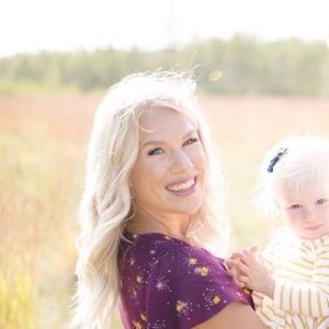 Meet your Posher, Leanne